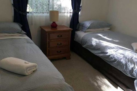 Alexander Cottage - Stays Accommodation 4