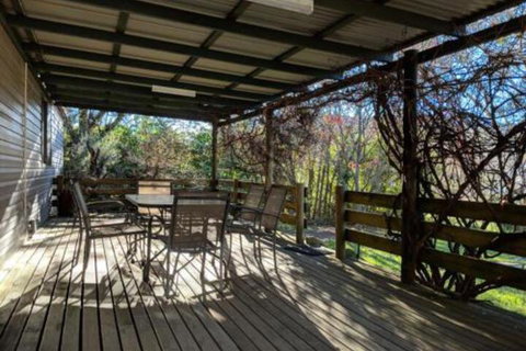 Alexander Cottage - Stays Accommodation 5