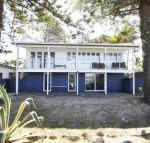 Happy Tides Beachfront Holiday Home - Stayed