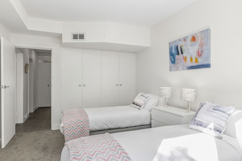 BOUTIQUE STAYS - Brighton By The Sea - Stayed 4