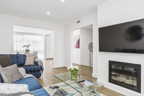BOUTIQUE STAYS - Brighton By The Sea - Stayed 6
