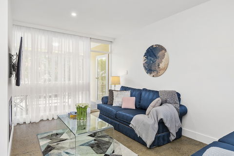 BOUTIQUE STAYS - Brighton By The Sea - Stayed 1