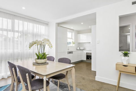 BOUTIQUE STAYS - Brighton By The Sea - Stayed 3