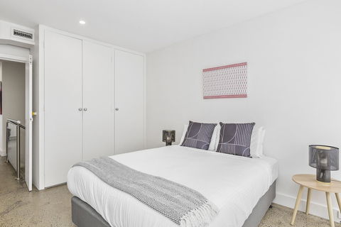 BOUTIQUE STAYS - Brighton By The Sea - Stayed 5