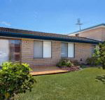 Seashells on Second - Stayed