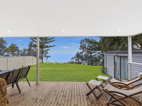 Toukley Waterfront Oasis - Stayed 6