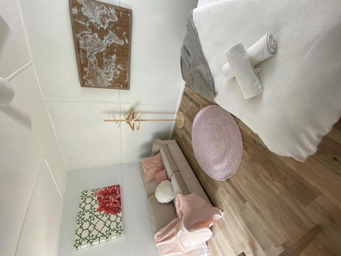 Toukley Waterfront Oasis - Stayed 4