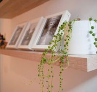 Trendy Modern 2BD Apartment Close to Beach  City - Stayed
