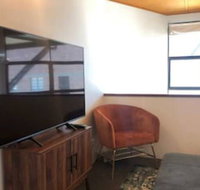 Classic Woolstore Apartment in Teneriffe - Stays Accommodation