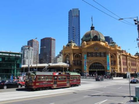 Cosy 1 Bedroom Apartment In Trendy Northcote - Stayed 1