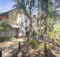 Villa Boronia - Stayed