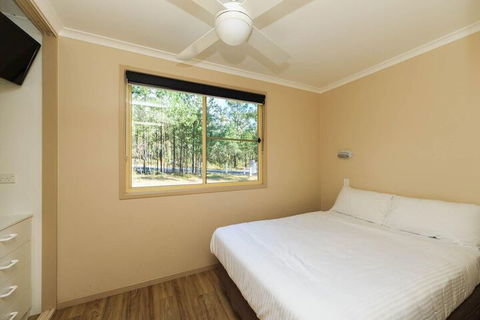 Reflections Holiday Parks Copeton Waters - Stayed 5