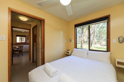 Reflections Holiday Parks Copeton Waters - Stayed 1
