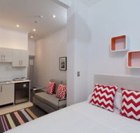 Flinders Street Studios - Stayed