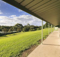 Reflections Holiday Parks Killalea - Stayed
