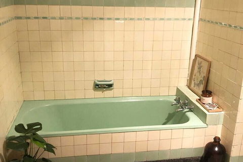 Art Deco Apt In Sunny Elwood Minutes To St. Kilda - Stayed 5