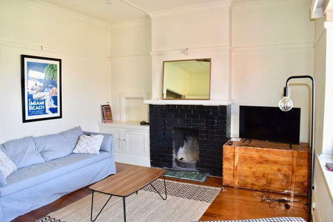 Art Deco Apt In Sunny Elwood Minutes To St. Kilda - Stayed 2