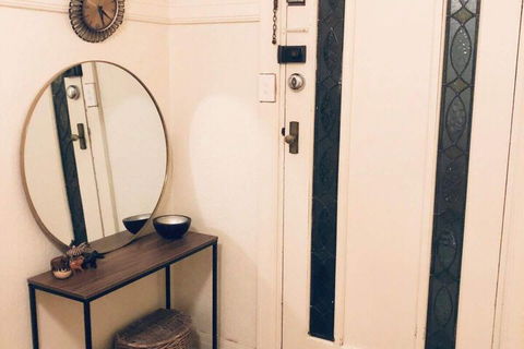 Art Deco Apt In Sunny Elwood Minutes To St. Kilda - Stayed 0