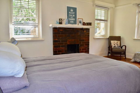 Art Deco Apt In Sunny Elwood Minutes To St. Kilda - Stayed 7