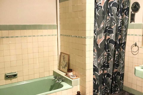 Art Deco Apt In Sunny Elwood Minutes To St. Kilda - Stayed 6