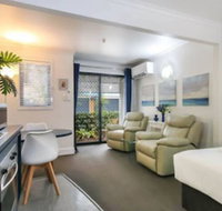 Beautiful Studio in Great Leafy Location - Stays Accommodation