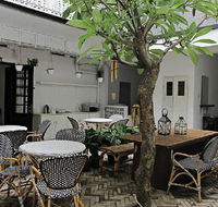 Booleroo View Bed  Breakfast - Stayed