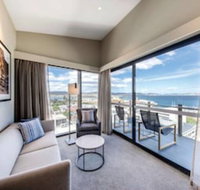 Vibe Hotel Hobart - Stayed