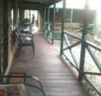 4 Bears Motel - Stayed