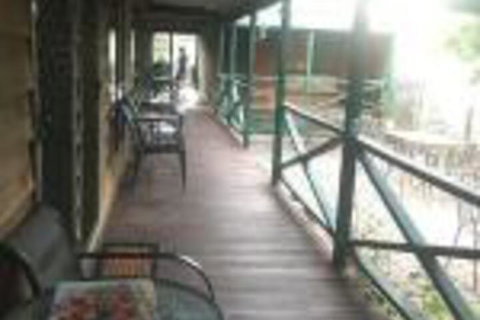 4 Bears Motel - Stayed 0