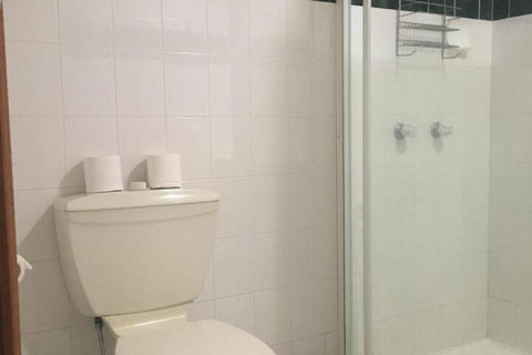 4 Bears Motel - Stayed 4