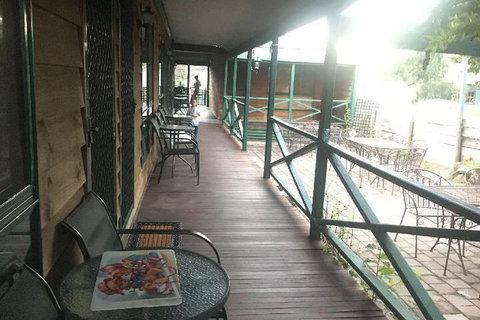 4 Bears Motel - Stayed 3