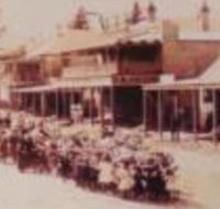 Wallace Lodge - Stayed