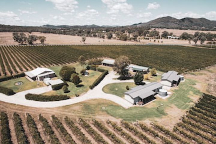 Apple Tree Flat NSW Stayed
