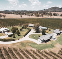 Farmers Quarters - Stayed