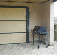 Arches Spa Apartments  Complex - Stayed