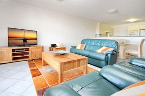 Nelson Towers Unit 37 / 71 Victoria Parade - Stayed 0