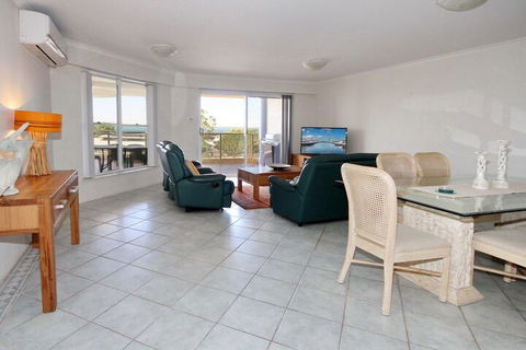 Nelson Towers Unit 37 / 71 Victoria Parade - Stayed 5