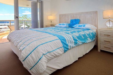 Nelson Towers Unit 37 / 71 Victoria Parade - Stayed 1