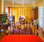 LUSH on Lurline - Stayed