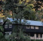 Walhalla Coach House - Stayed