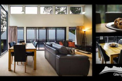 Glengarriff Townhouse 3 - Stays Accommodation 5