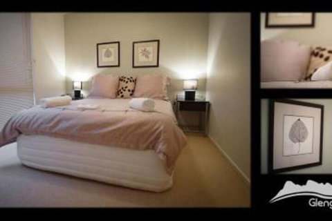 Glengarriff Townhouse 3 - Stays Accommodation 4