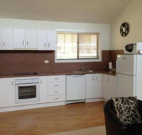 Glengarriff Townhouse 3