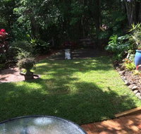 Koompartoo Homestead Cabin - Stayed