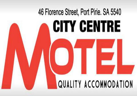 City Centre Motel Hotel - Stayed 6