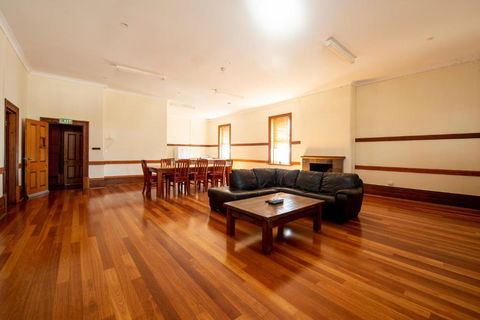City Centre Motel Hotel - Stayed 3