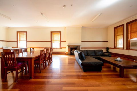 City Centre Motel Hotel - Stayed 2