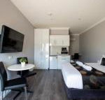 City Centre Motel Hotel - Stayed