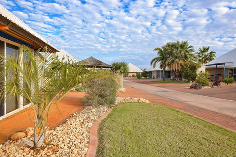 Osprey Holiday Village Unit 213 / 1 Bedroom - Stayed 3