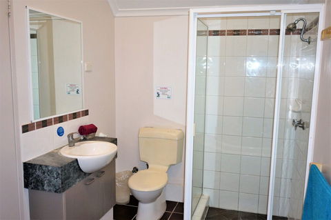 Osprey Holiday Village Unit 213 / 1 Bedroom - Stayed 1
